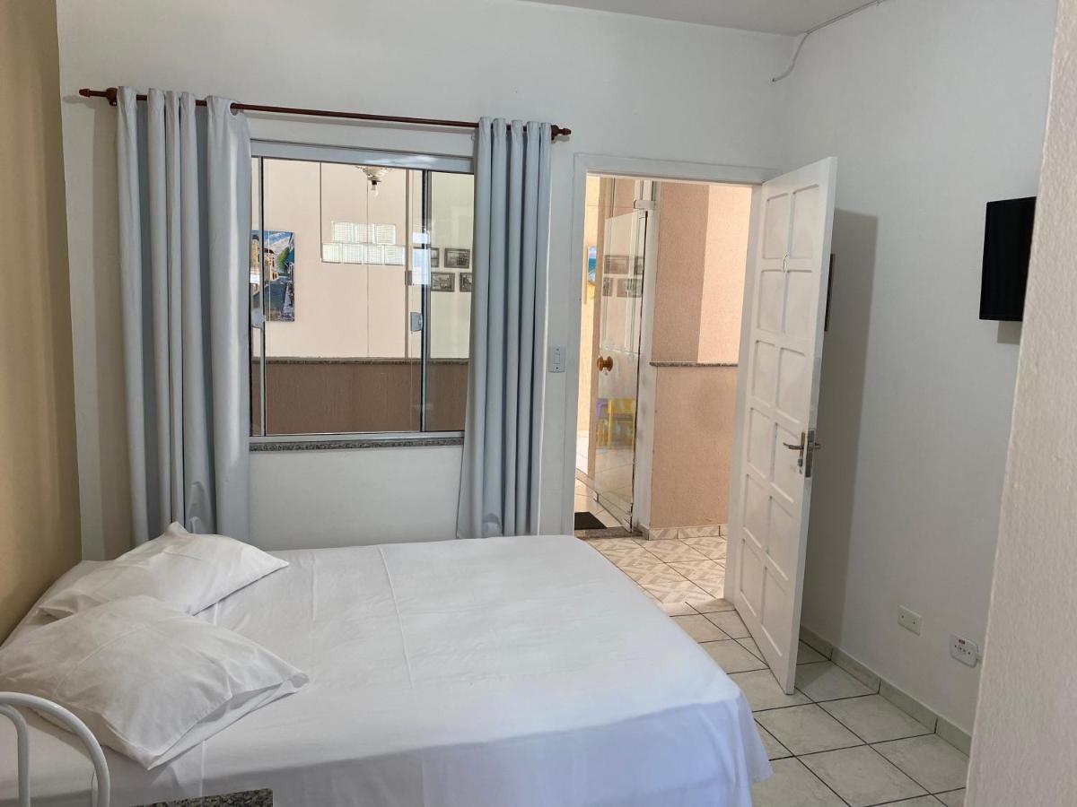 Appartamento Residencial Água do Mar Florianópolis Esterno foto