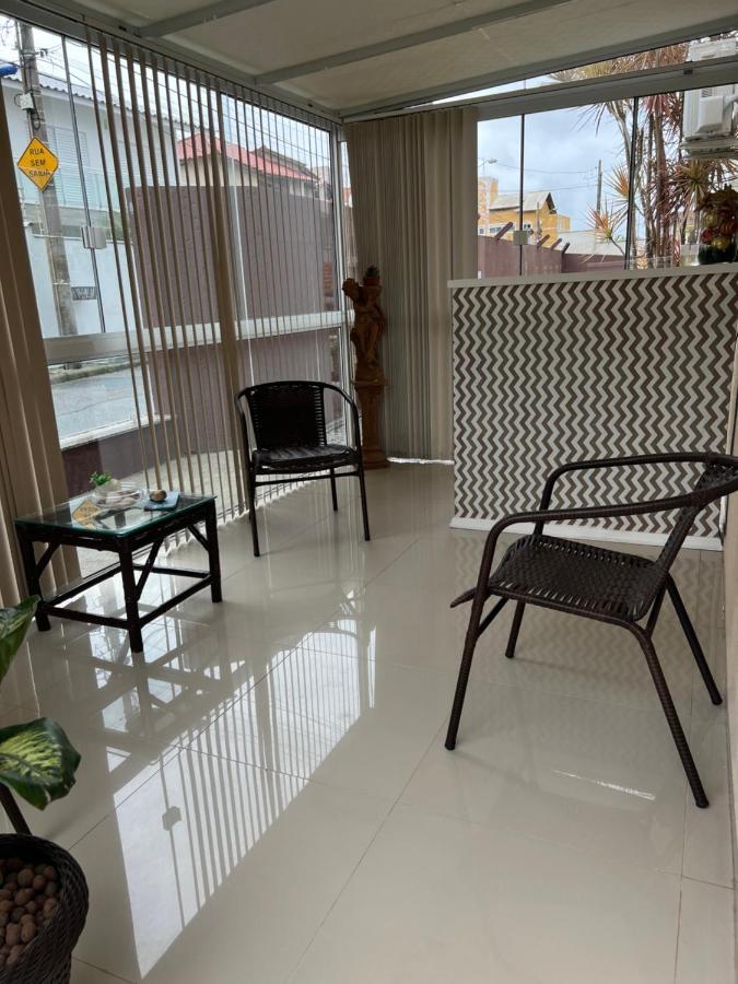 Appartamento Residencial Água do Mar Florianópolis Esterno foto