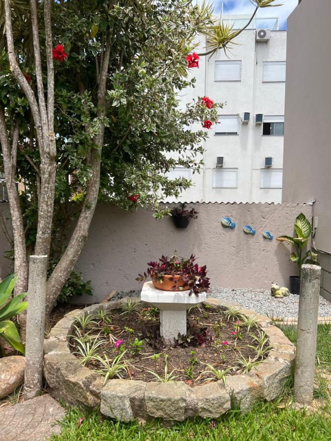 Appartamento Residencial Água do Mar Florianópolis Esterno foto