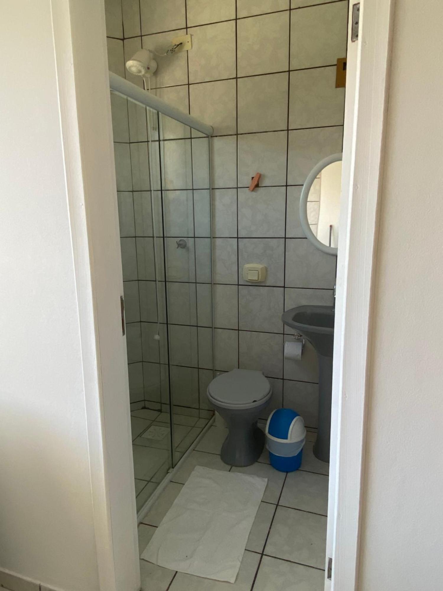 Appartamento Residencial Água do Mar Florianópolis Esterno foto