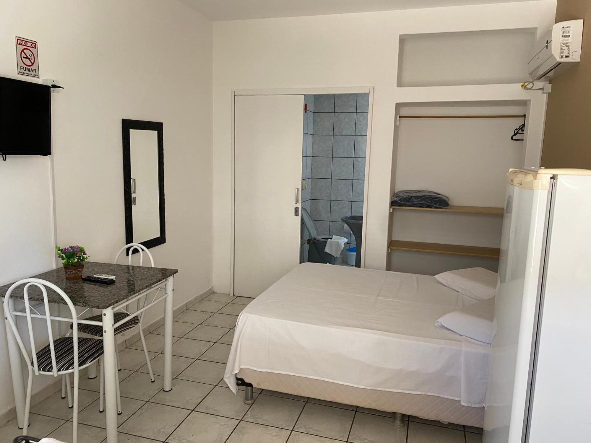 Appartamento Residencial Água do Mar Florianópolis Esterno foto
