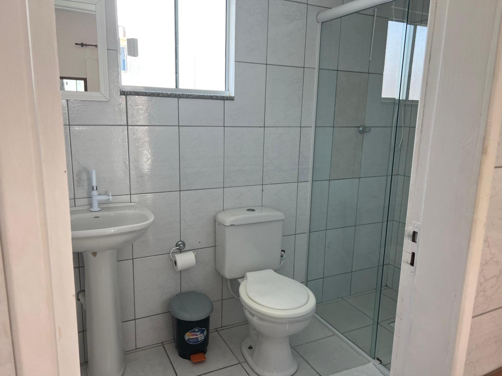 Appartamento Residencial Água do Mar Florianópolis Esterno foto