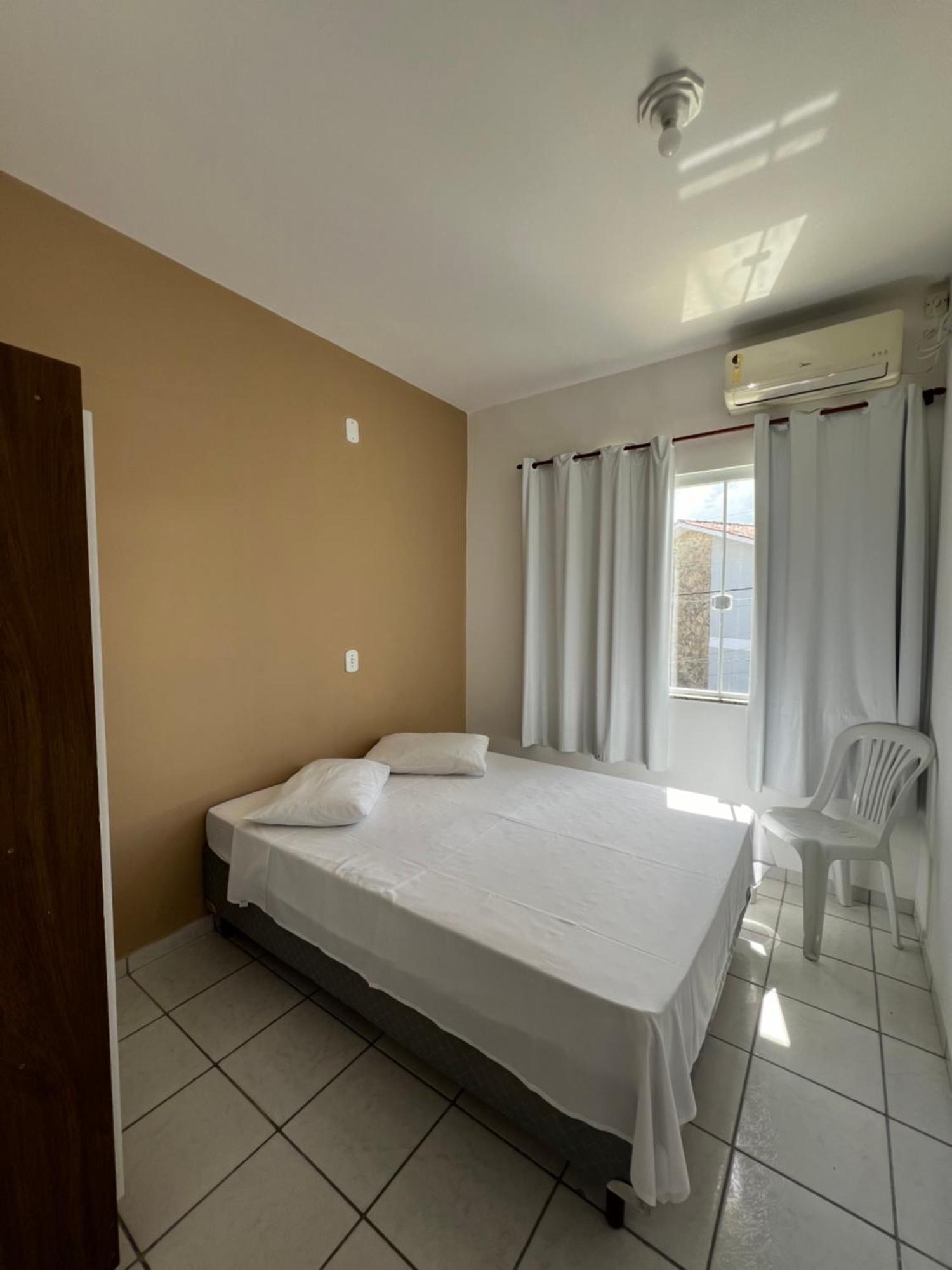 Appartamento Residencial Água do Mar Florianópolis Esterno foto