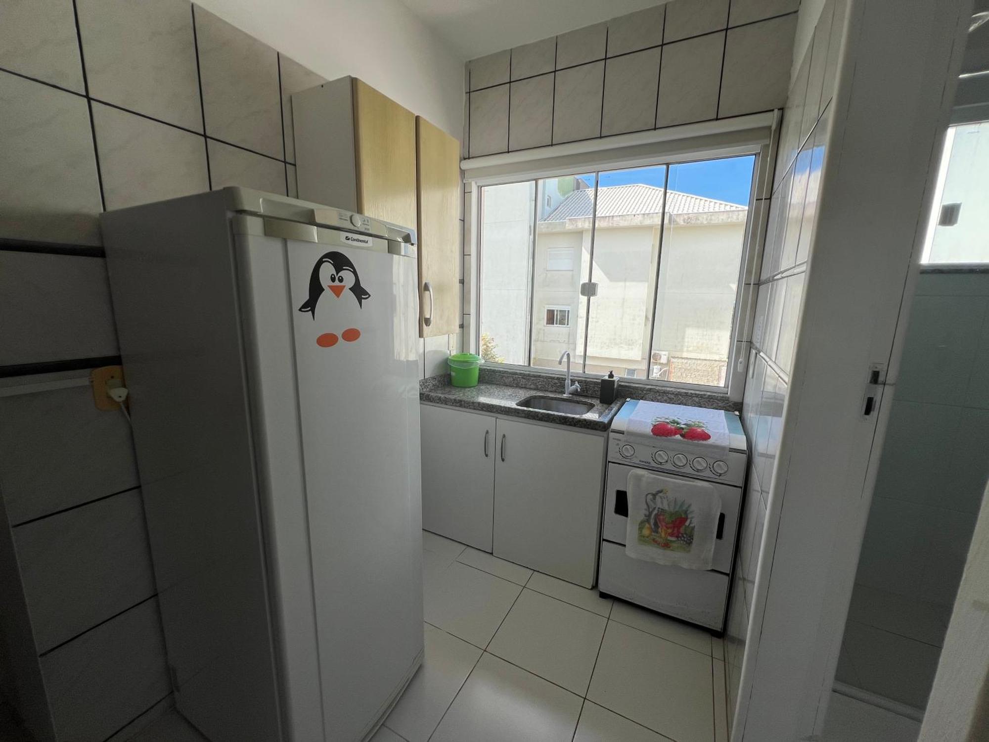 Appartamento Residencial Água do Mar Florianópolis Esterno foto