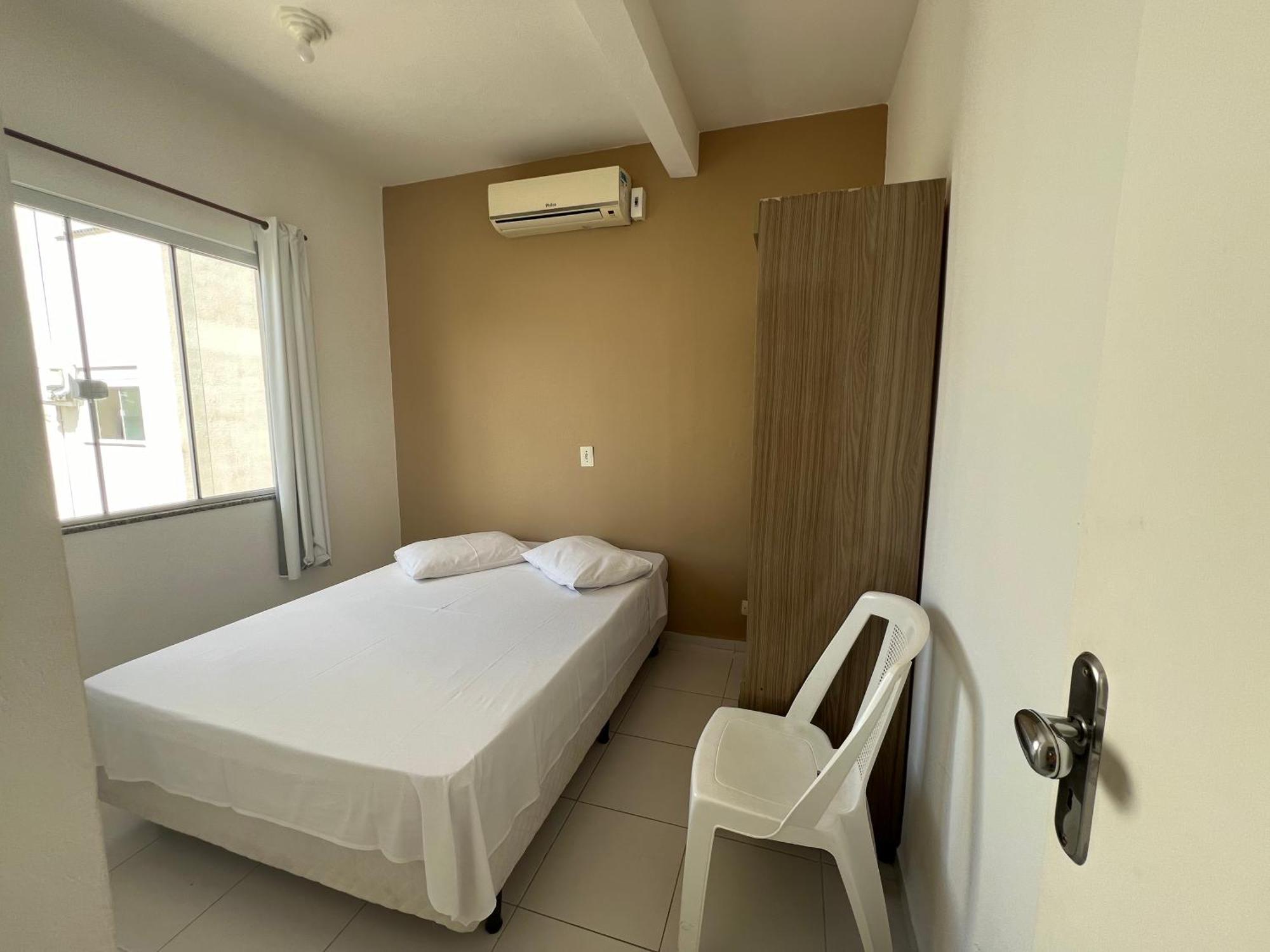Appartamento Residencial Água do Mar Florianópolis Esterno foto