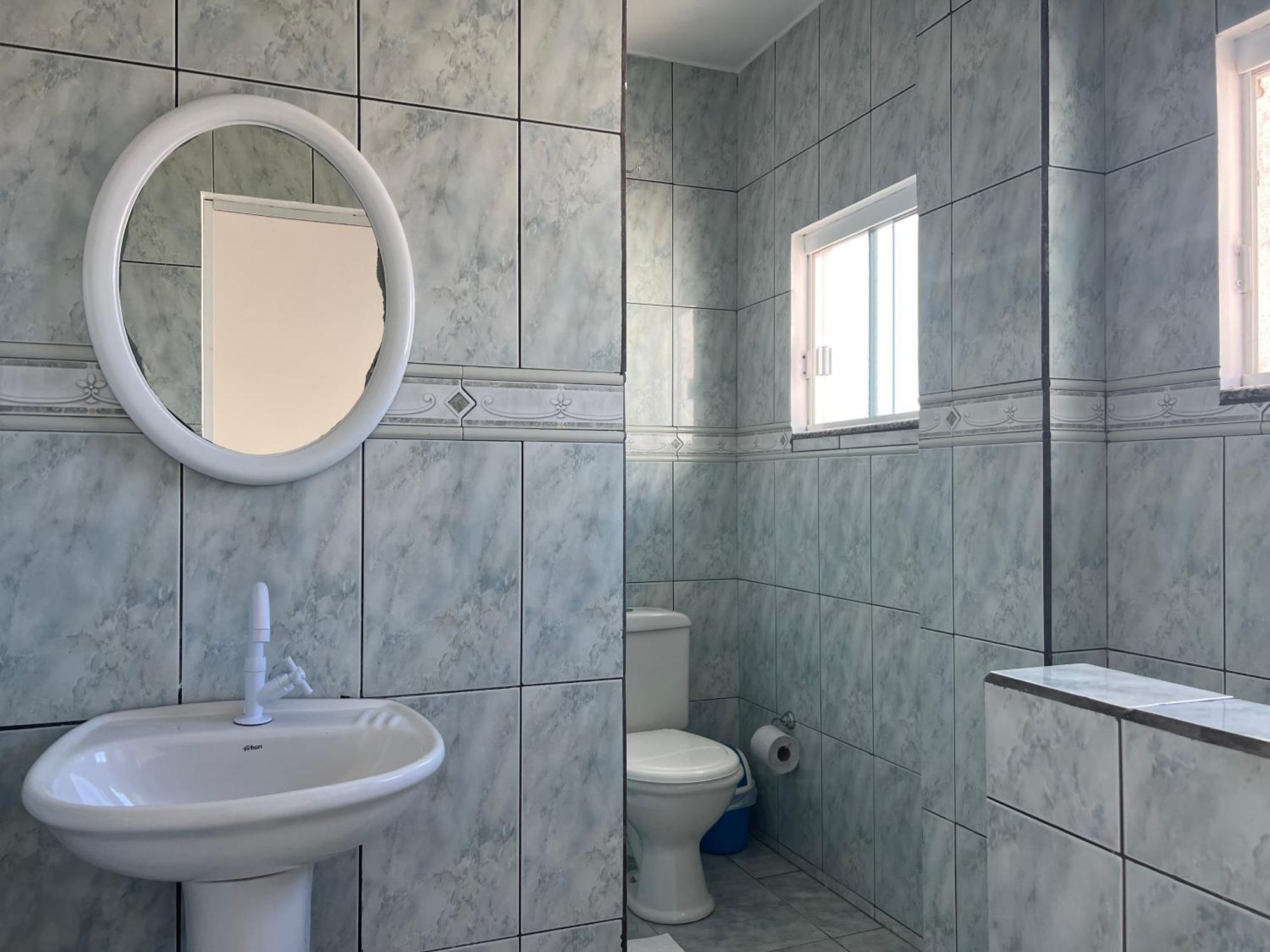 Appartamento Residencial Água do Mar Florianópolis Esterno foto