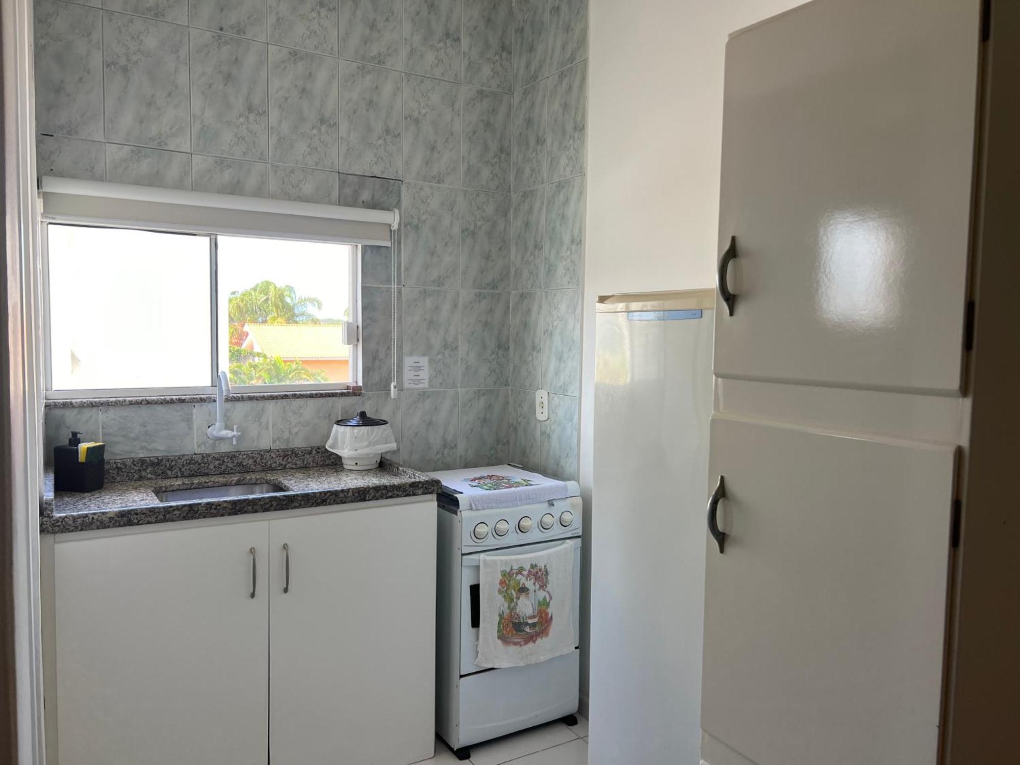 Appartamento Residencial Água do Mar Florianópolis Esterno foto