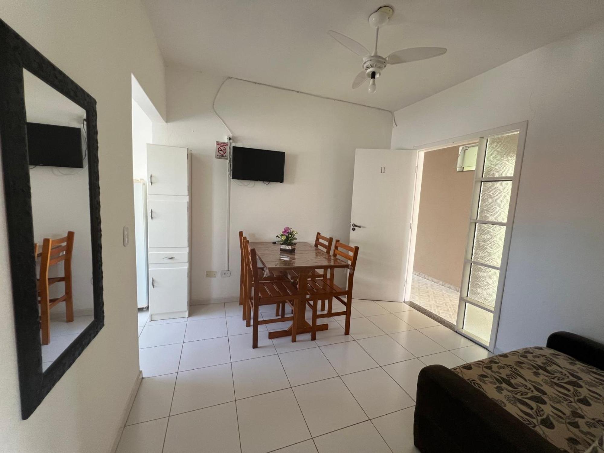 Appartamento Residencial Água do Mar Florianópolis Esterno foto