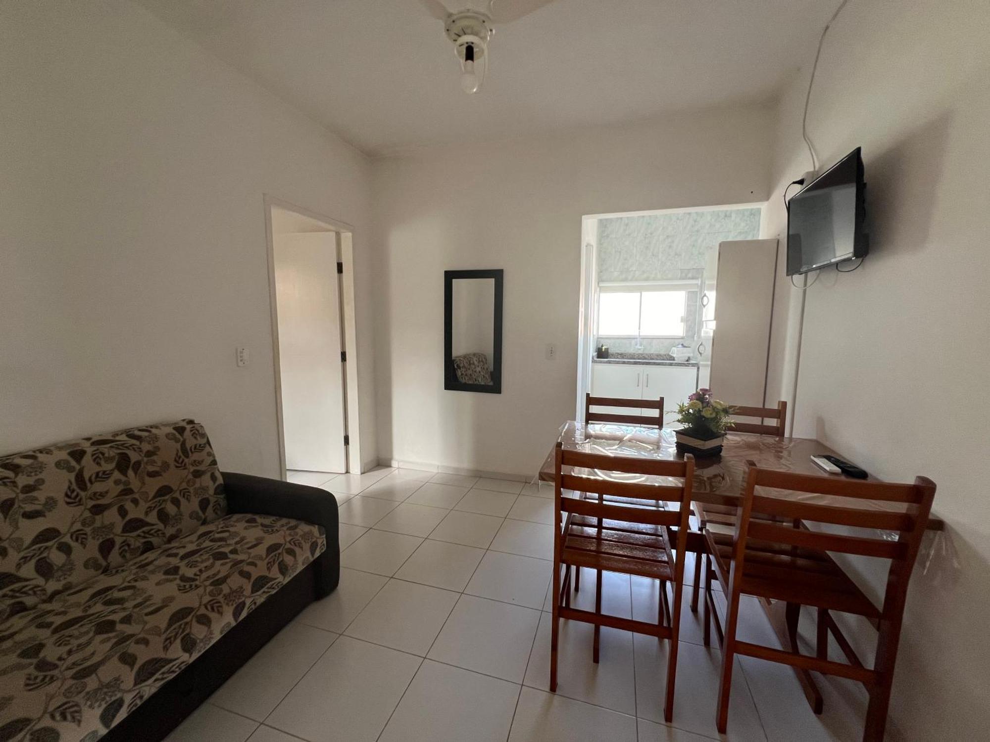 Appartamento Residencial Água do Mar Florianópolis Esterno foto