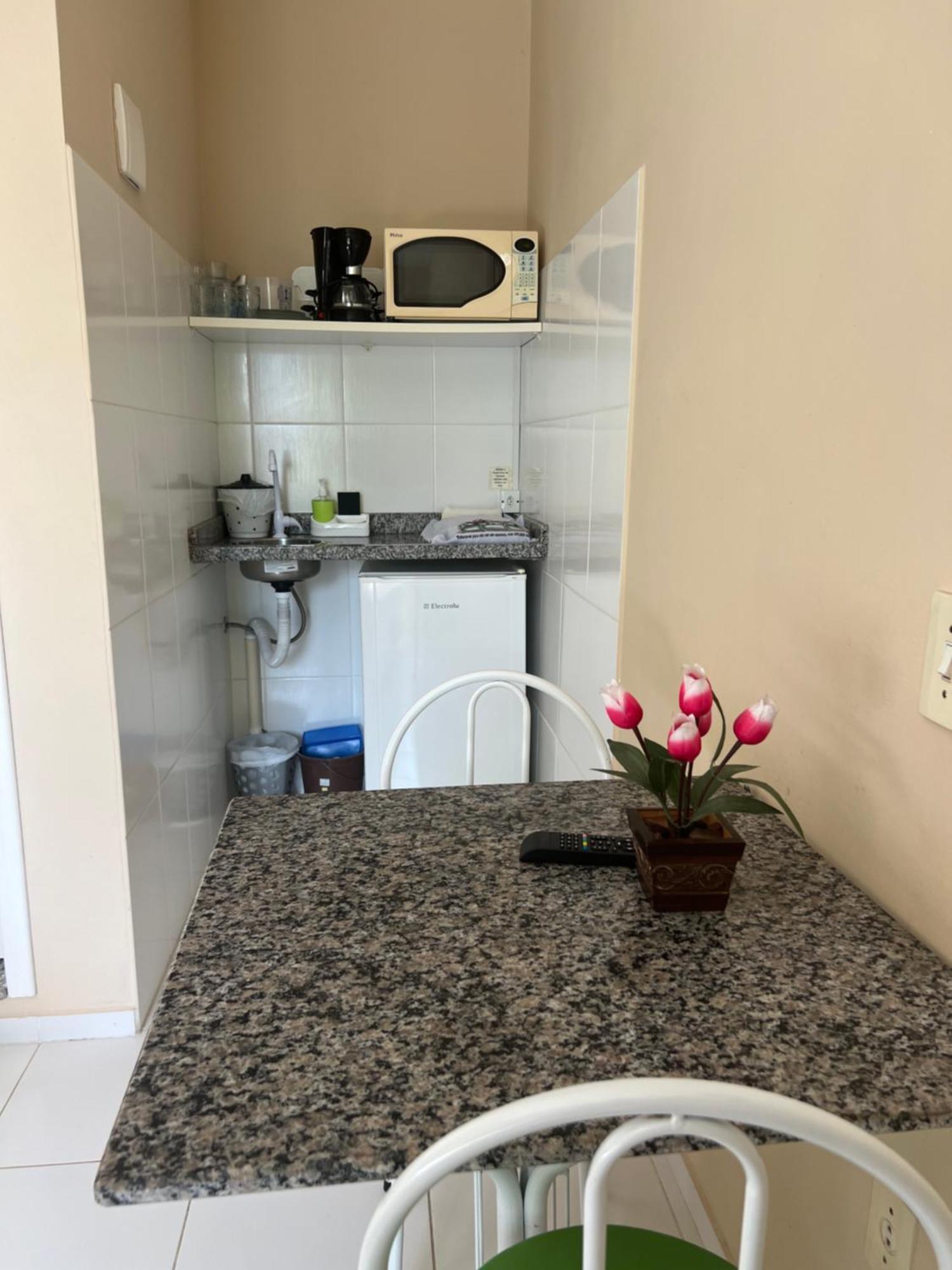 Appartamento Residencial Água do Mar Florianópolis Esterno foto