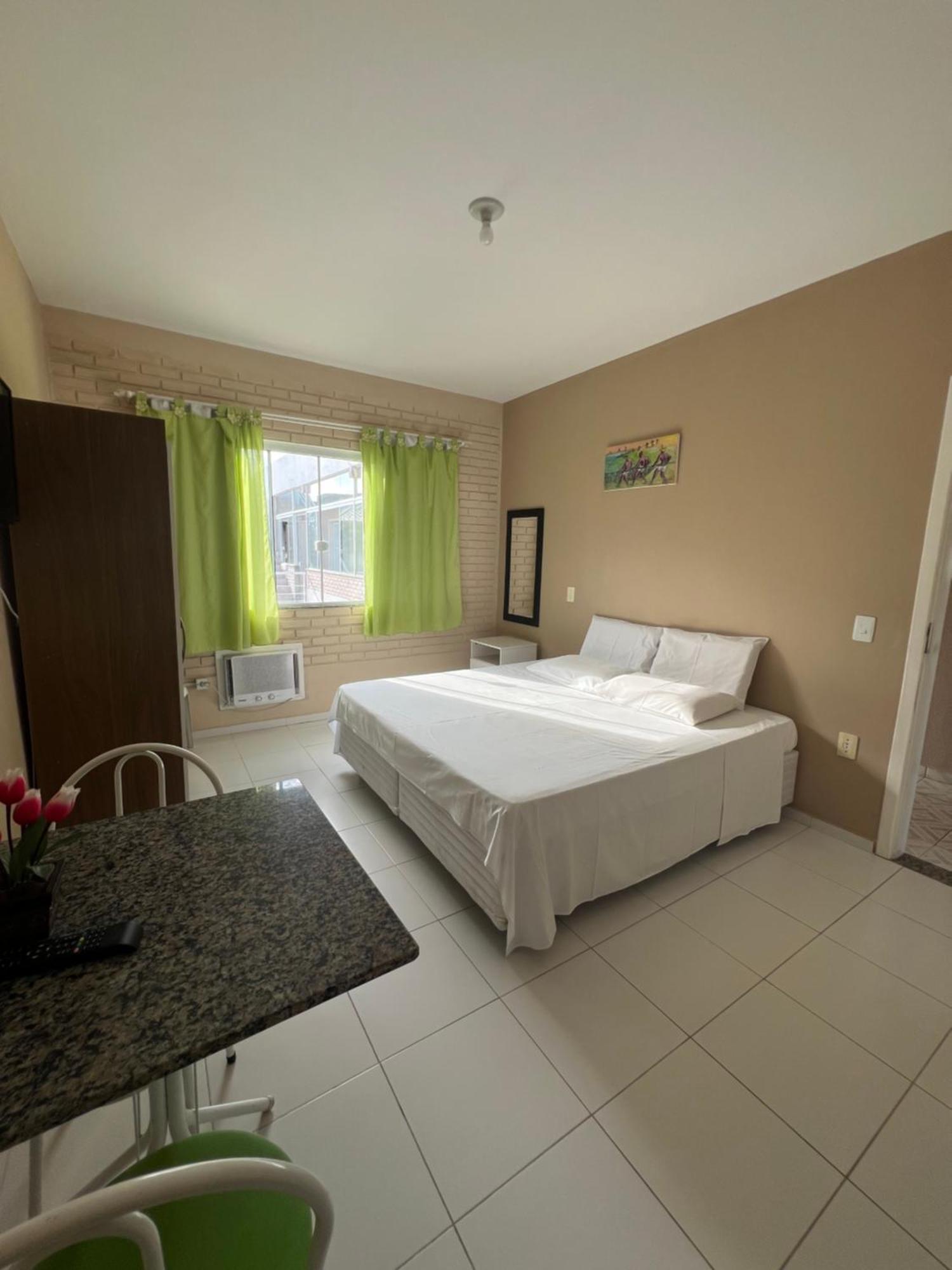 Appartamento Residencial Água do Mar Florianópolis Esterno foto