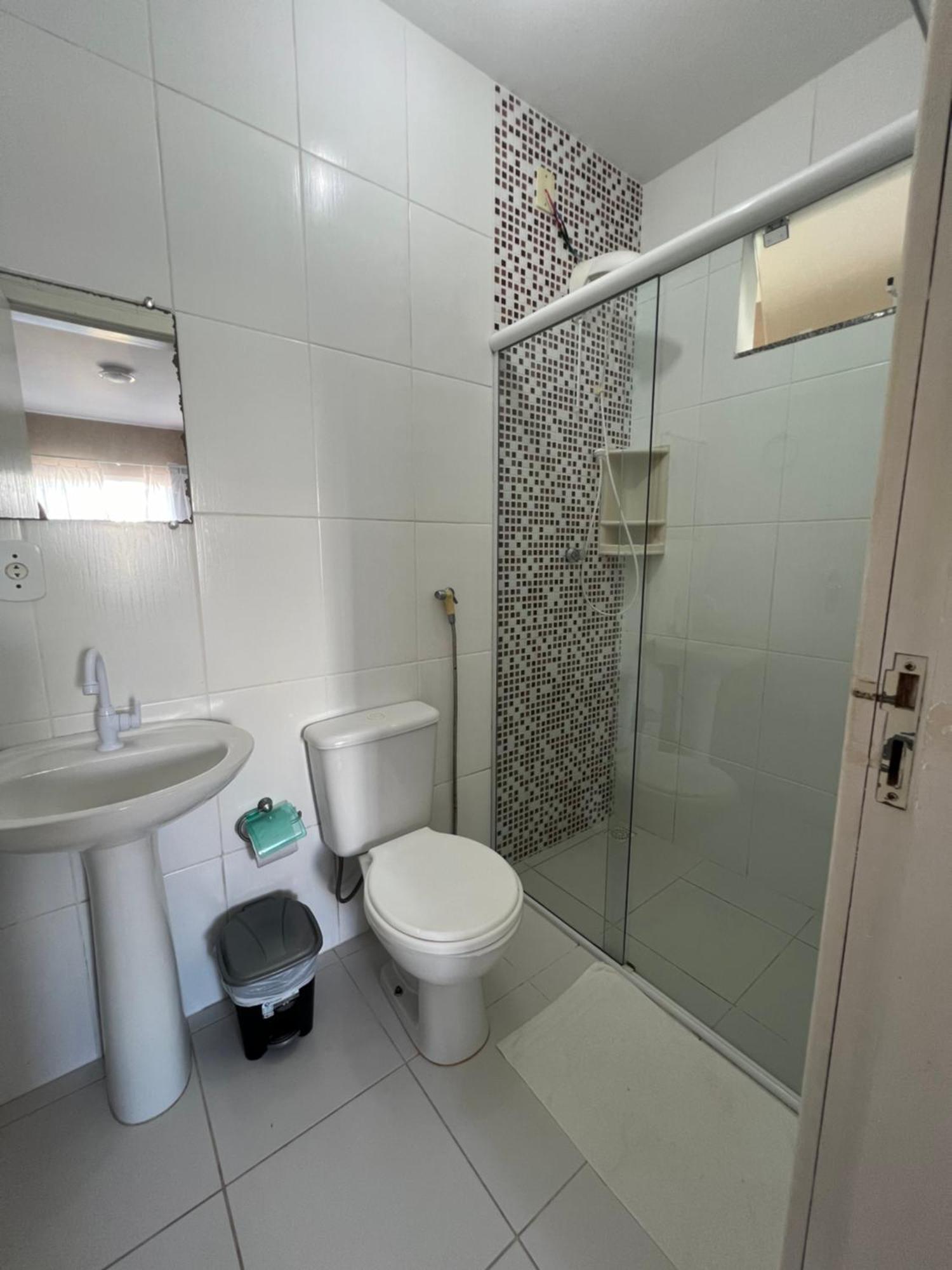 Appartamento Residencial Água do Mar Florianópolis Esterno foto