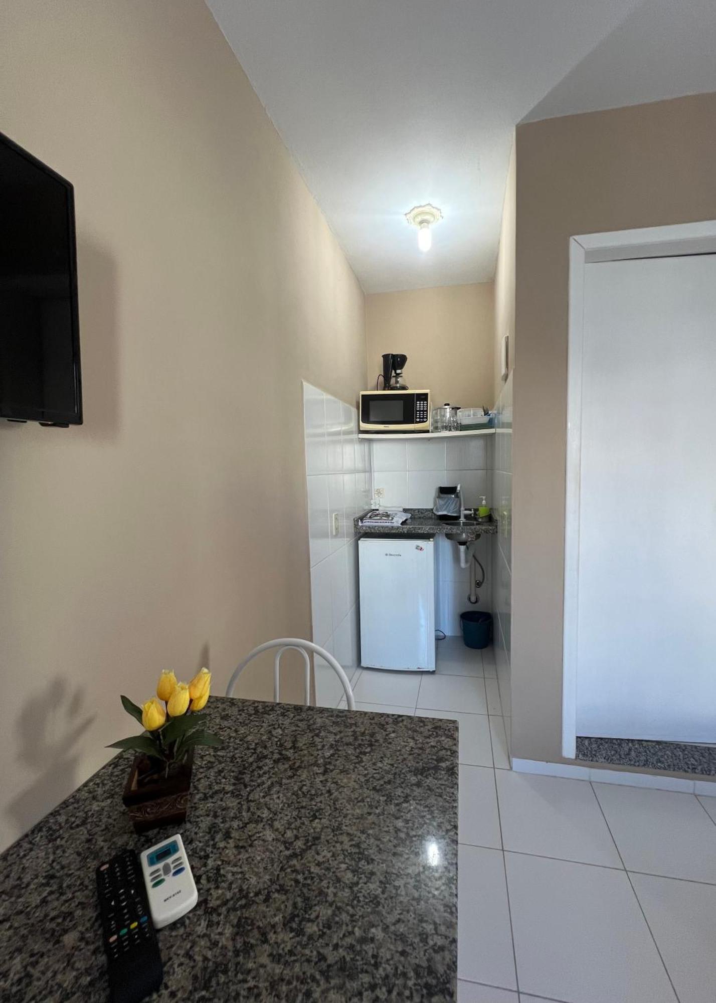 Appartamento Residencial Água do Mar Florianópolis Esterno foto