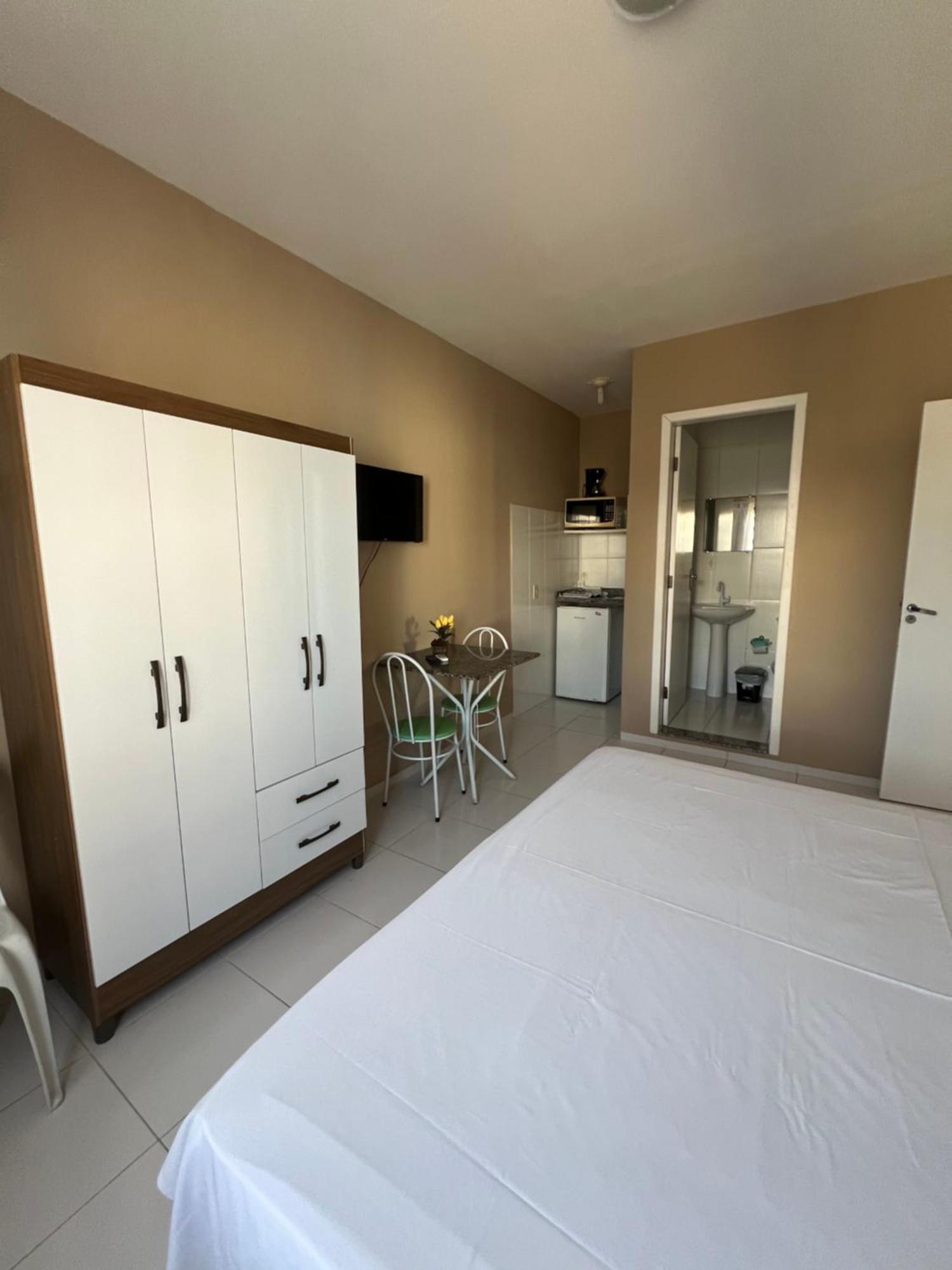 Appartamento Residencial Água do Mar Florianópolis Esterno foto