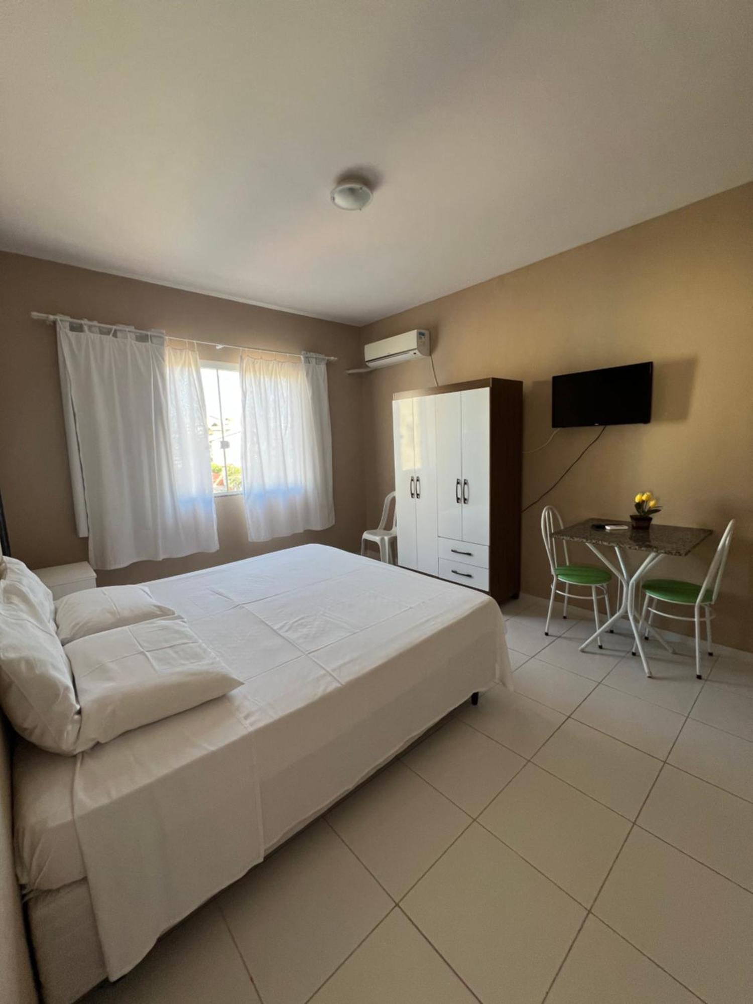 Appartamento Residencial Água do Mar Florianópolis Esterno foto