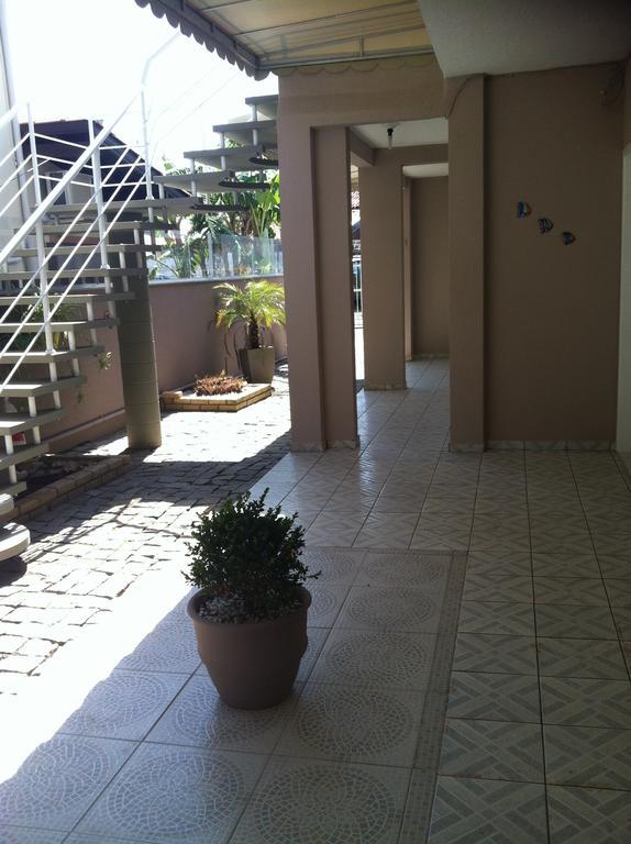 Appartamento Residencial Água do Mar Florianópolis Esterno foto