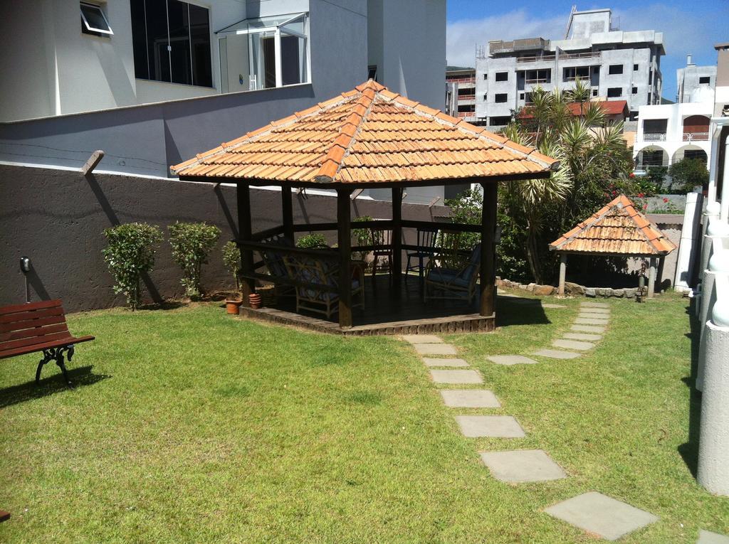 Appartamento Residencial Água do Mar Florianópolis Esterno foto