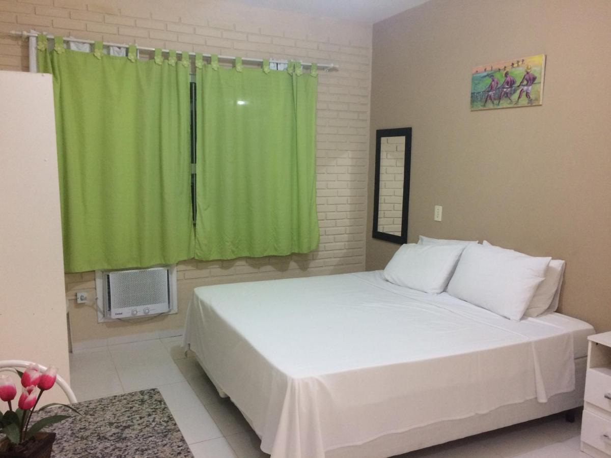 Appartamento Residencial Água do Mar Florianópolis Esterno foto