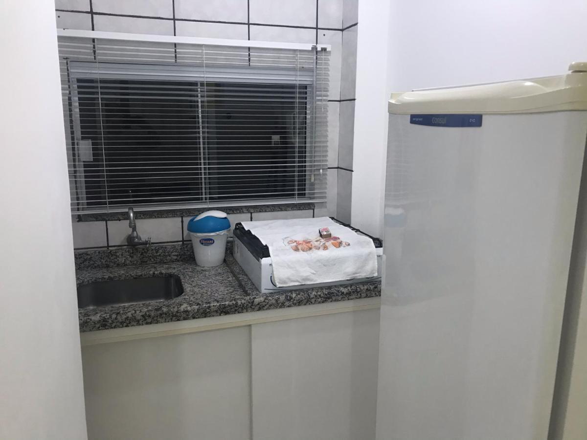 Appartamento Residencial Água do Mar Florianópolis Esterno foto